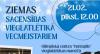 VENTSPILS ZIEMAS SACENSĪBAS  VIEGLATLĒTIKĀ  VECMEISTARIEM