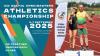 XII Baltic Open Masters Athletics Championship 2025
