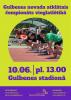 GULBENES NOVADA ČEMPIONĀTS - 2025