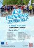 10. Līvenhofas skrējiens un LČ vecmeistariem 10km