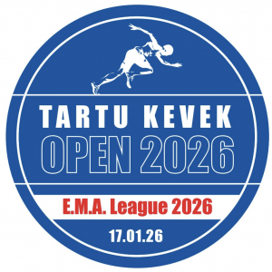 TARTU KEVEK OPEN 2026