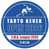 TARTU KEVEK OPEN 2026