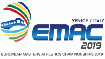 Eiropas Čempionāts Venēcijā .