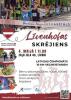 Latvijas čempionāts vecmeistariem 10 km šosejas skrējienā