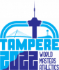 World Masters Athletics Tampere 2022