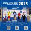 TARTU KEVEK 2025