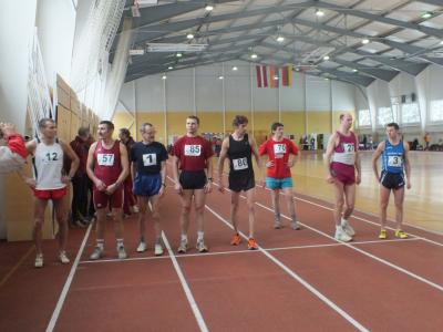 1500m