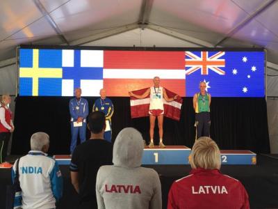Valda kÄrtslÄ“kÅ¡anas pjedestÄls
